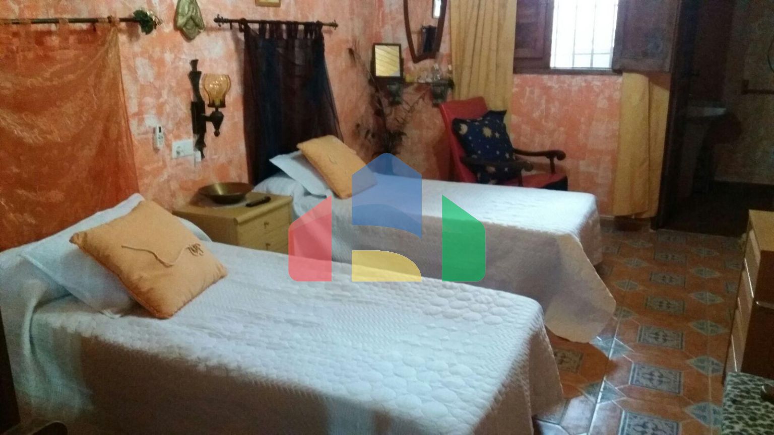 Вилла в Dolores ID B10115