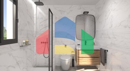 НОВЫЕ ВИЛЛЫ В ДОЛОРЕС