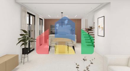 NEW BUILD QUADS IN DOLORES