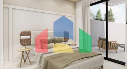 NEW BUILD QUADS IN DOLORES
