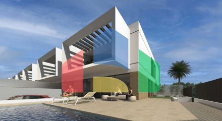 НОВЫЕ КВOДЫ В ДОЛОРЕС