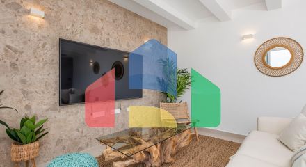Villa in Dolores ID A10222