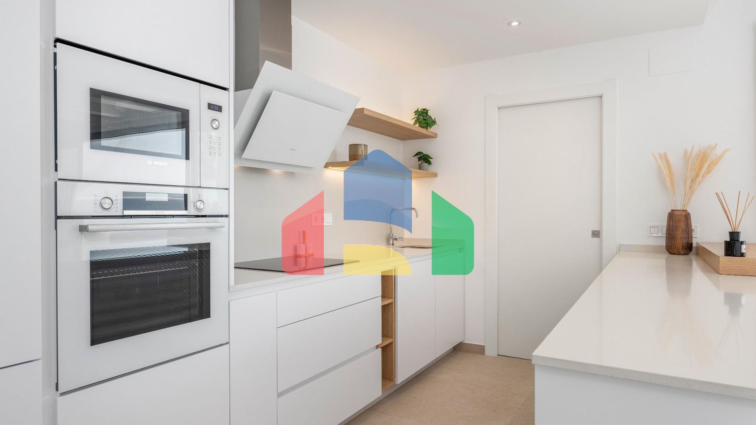 Вилла в Dolores ID A10222