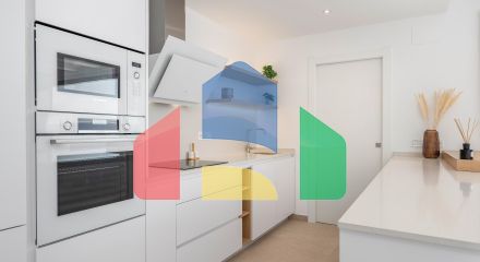 Вилла в Dolores ID A10222