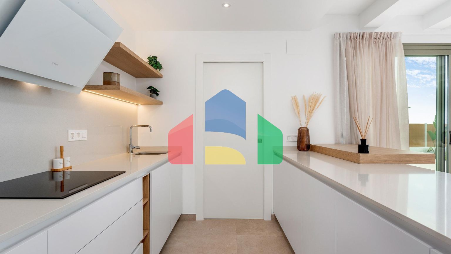 Вилла в Dolores ID A10222