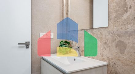 Вилла в Dolores ID A10222