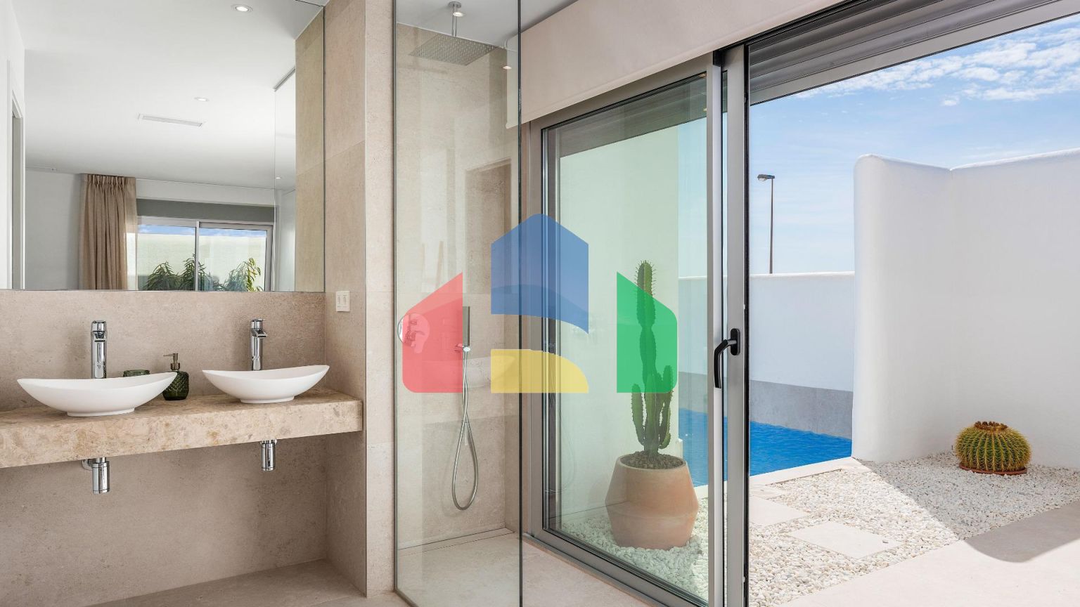 Вилла в Dolores ID A10222