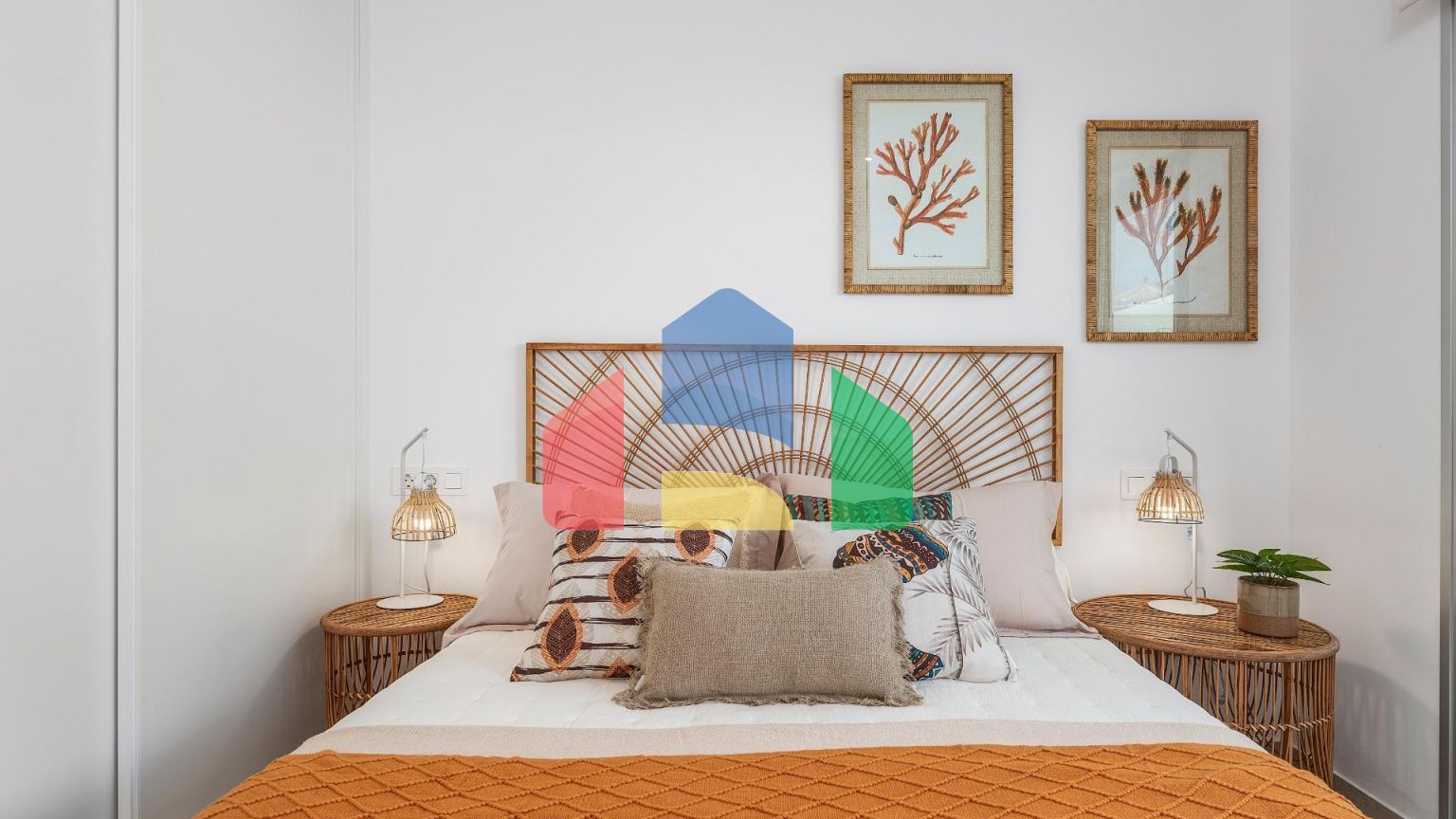 Вилла в Dolores ID A10222