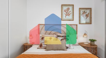 Вилла в Dolores ID A10222