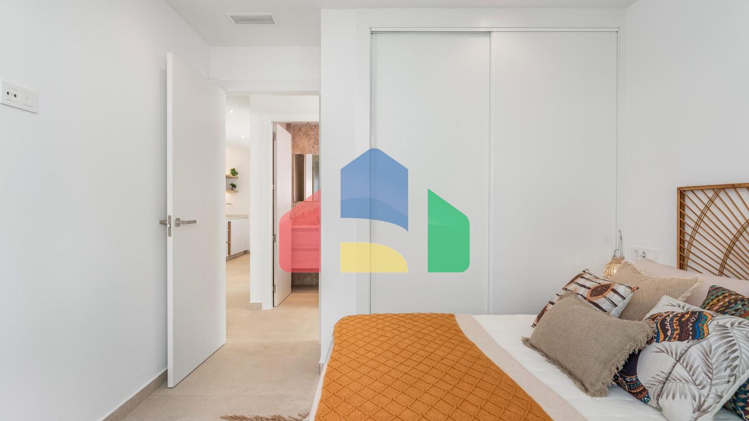 Вилла в Dolores ID A10222