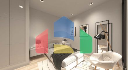 Modern Townhouses in Dolores with comunal pool