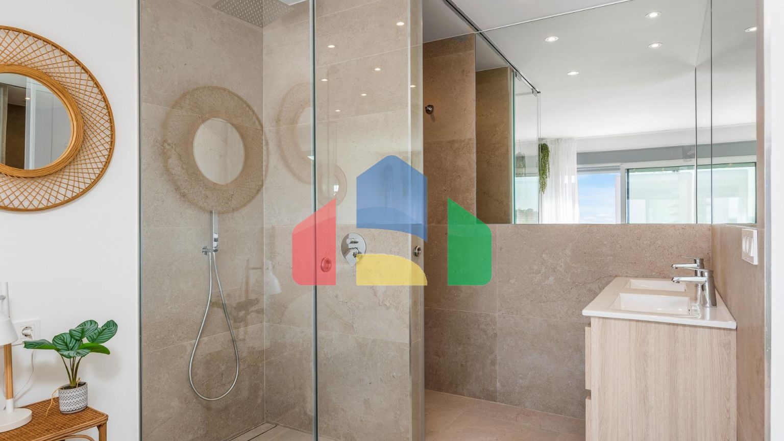 Бунгало нового строительства в Долорес