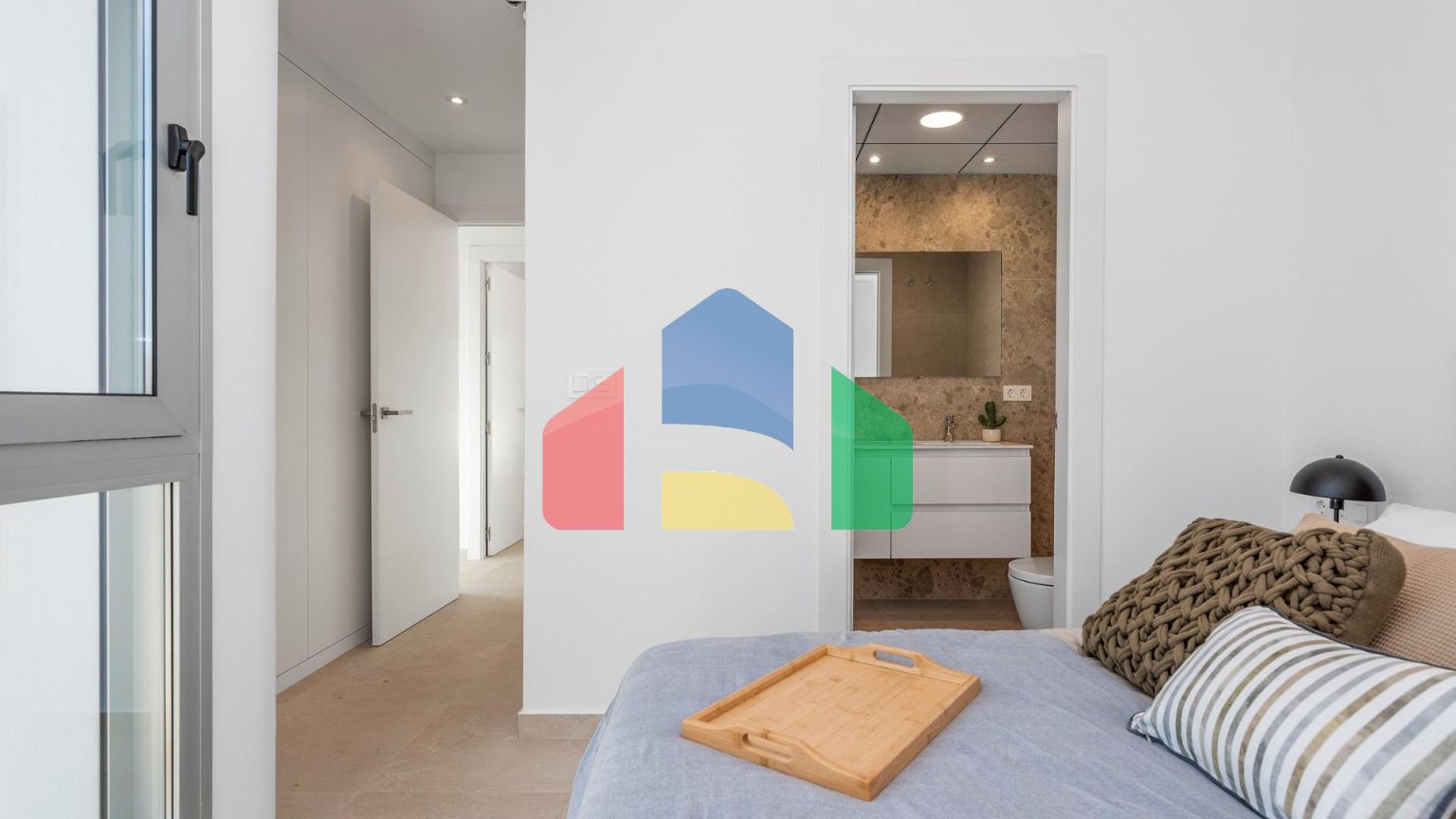 Бунгало нового строительства в Долорес