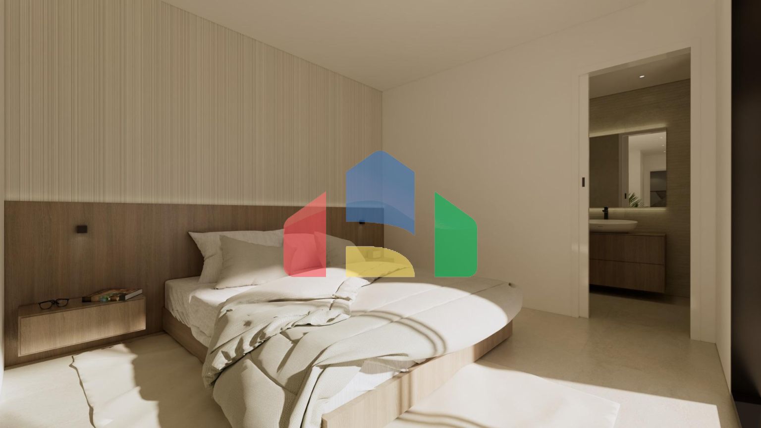 Современные виллы новой постройки в Долорес, Аликанте