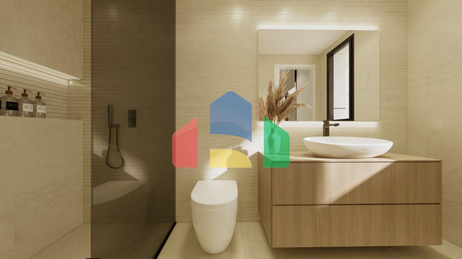 Современные виллы новой постройки в Долорес, Аликанте