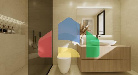 Современные виллы новой постройки в Долорес, Аликанте