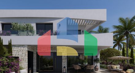 NEW BUILD SEMI-DETACHED VILLAS IN DOLORES