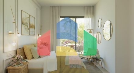 NEW BUILD SEMI-DETACHED VILLAS IN DOLORES