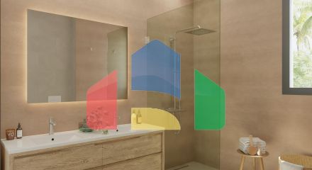 NEW BUILD SEMI-DETACHED VILLAS IN DOLORES