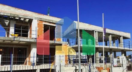 NEW BUILD SEMI-DETACHED VILLAS IN DOLORES