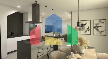 NEW BUILD SEMI-DETACHED VILLAS IN DOLORES