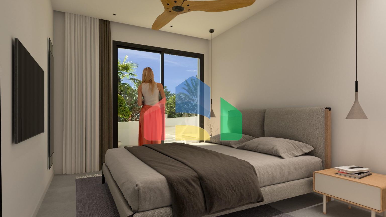 НОВЫЕ ВИЛЛЫ В ДОЛОРЕС