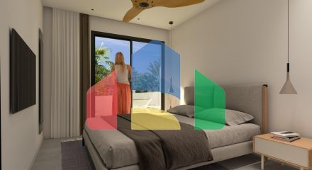 НОВЫЕ ВИЛЛЫ В ДОЛОРЕС