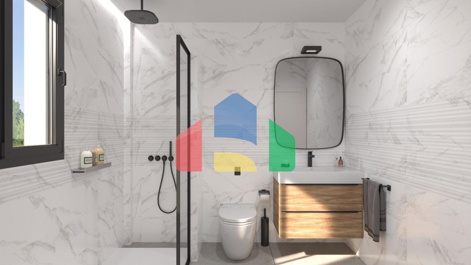 НОВЫЕ ВИЛЛЫ В ДОЛОРЕС