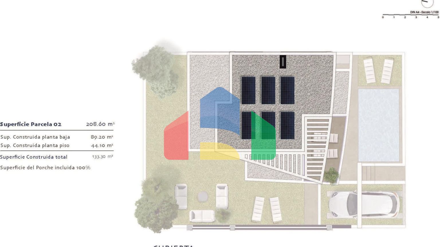 НОВЫЕ ВИЛЛЫ В ДОЛОРЕС