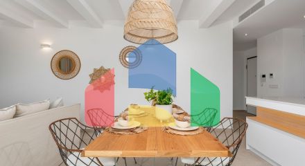 NEW BUILD VILLAS IN DOLORES
