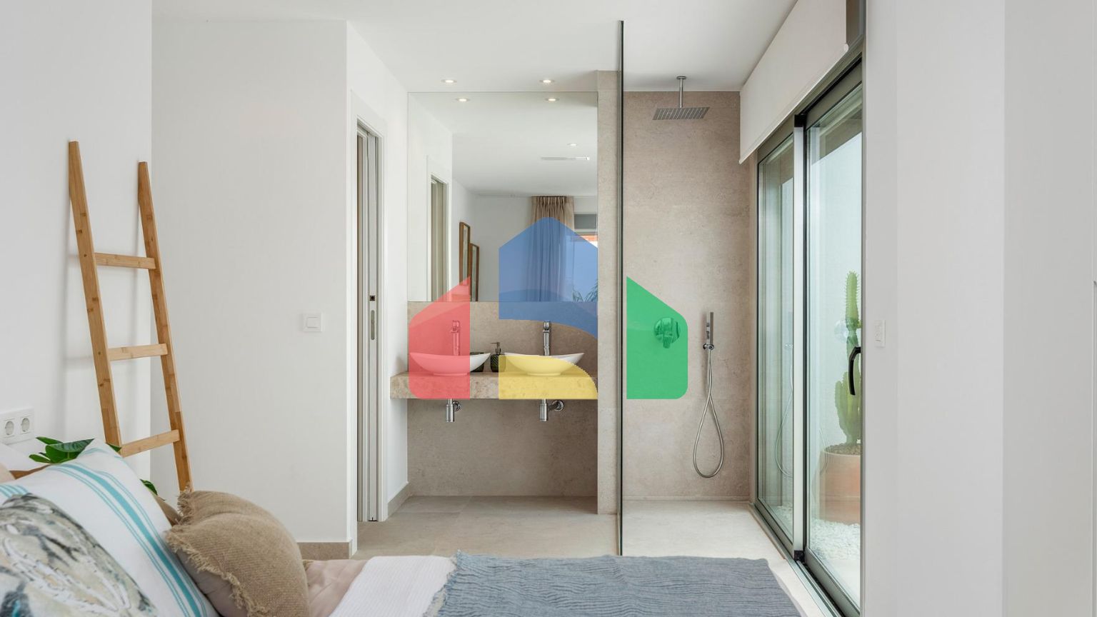 НОВЫЕ ВИЛЛЫ В ДОЛОРЕС