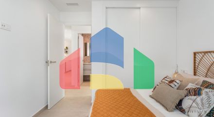 НОВЫЕ ВИЛЛЫ В ДОЛОРЕС