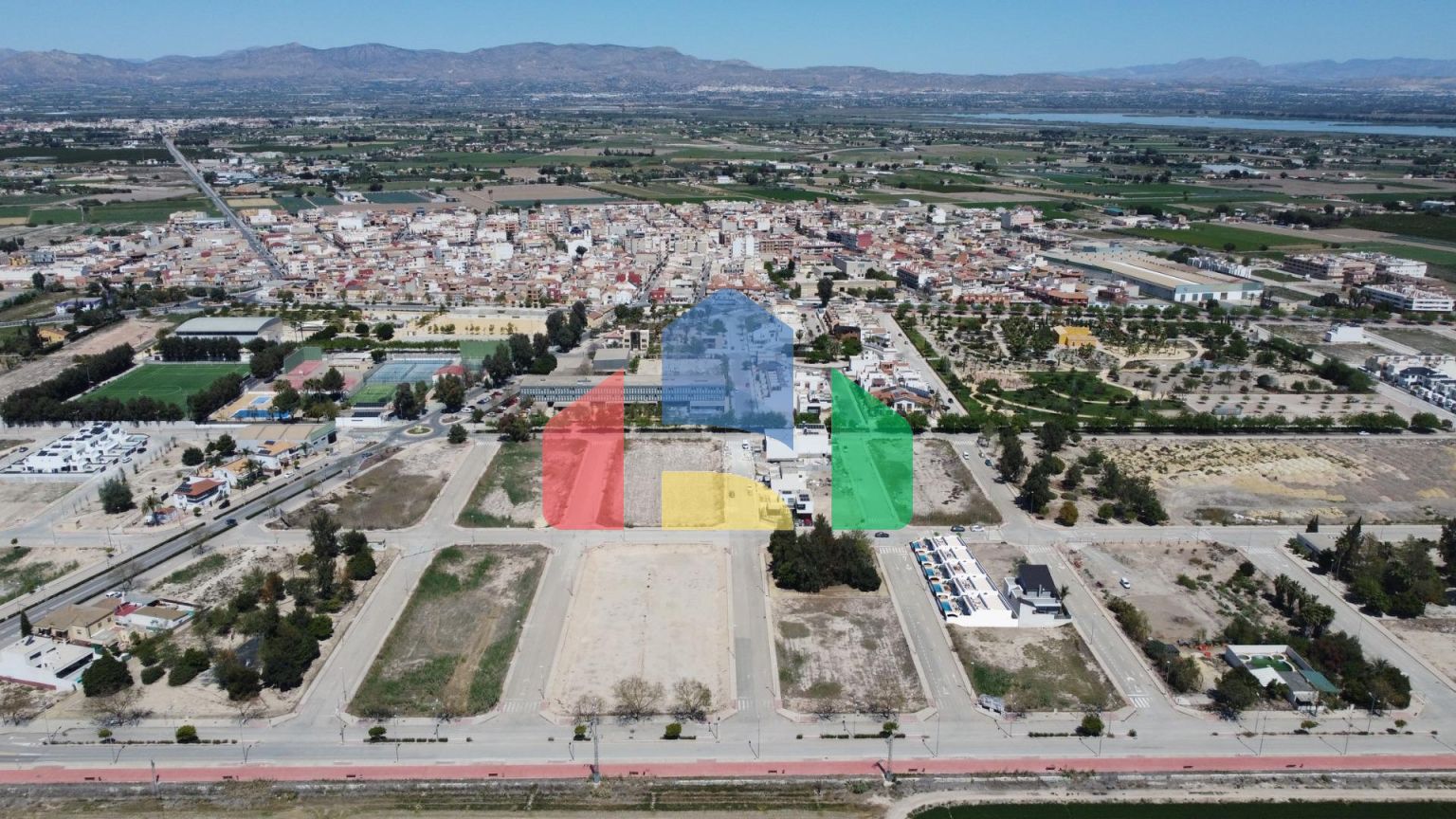 НОВЫЕ ВИЛЛЫ В ДОЛОРЕС