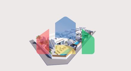 НОВЫЕ ВИЛЛЫ В ДОЛОРЕС