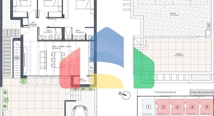 НОВЫЕ ВИЛЛЫ В ДОЛОРЕС