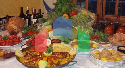 Современные таунхаусы в Долорес с общим бассейном Современные таунхаусы в Долорес с общим бассейном