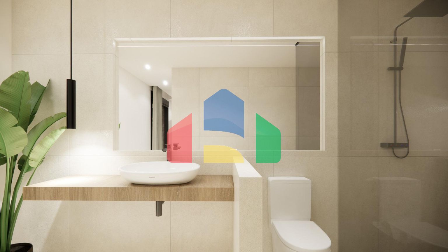 Новые квадрохаусы и таунхаусы в Долорес