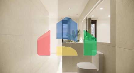 Новые квадрохаусы и таунхаусы в Долорес