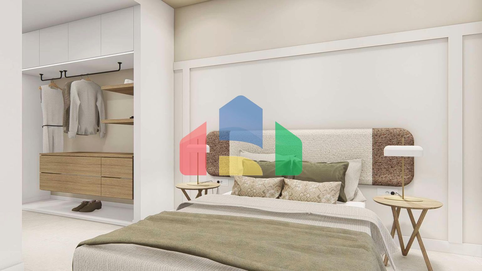 Современная вилла с частным бассейном в Долорес, Коммунитат Valenciana