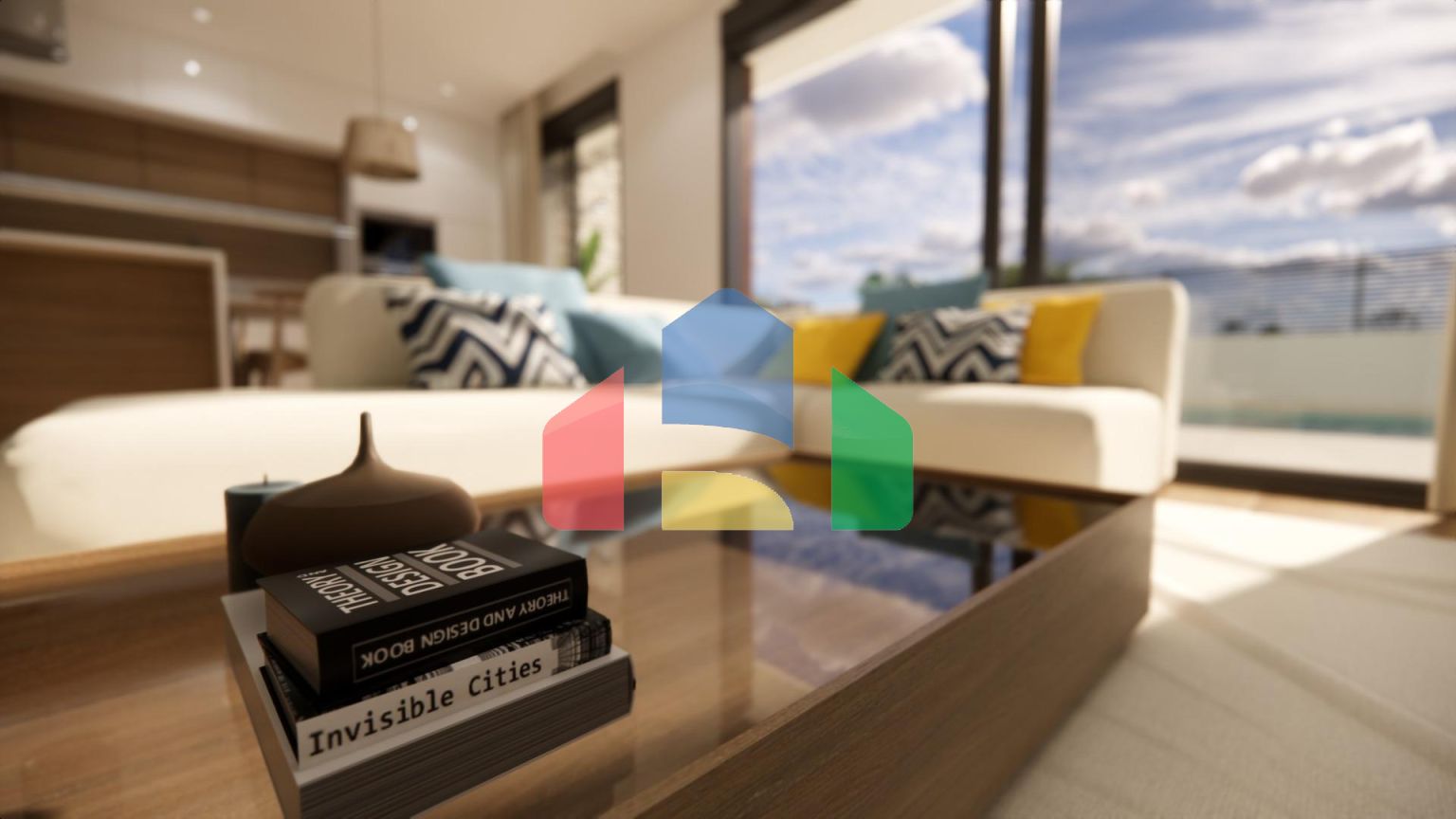 Новые отдельно стоящие виллы в Долорес