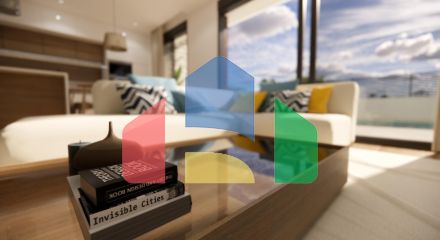 Новые отдельно стоящие виллы в Долорес