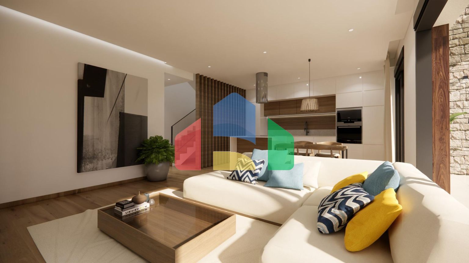 Новые отдельно стоящие виллы в Долорес