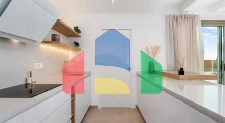 Вилла в Долорес ID A10222