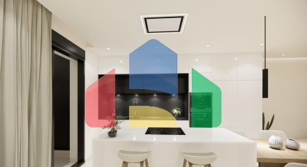 Новые квадрохаусы и таунхаусы в Долорес Новые квадрохаусы и таунхаусы в Долорес