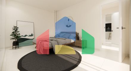 Новые квадрохаусы и таунхаусы в Долорес Новые квадрохаусы и таунхаусы в Долорес