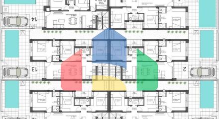 НОВЫЕ ВИЛЛЫ В САН-ФУЛЬХЕНСИО