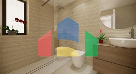 Новые виллы в Сан-Фульенсио с частным бассейном и современным дизайном