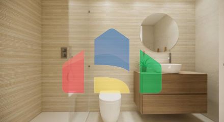 Новые виллы в Сан-Фульенсио с частным бассейном и современным дизайном