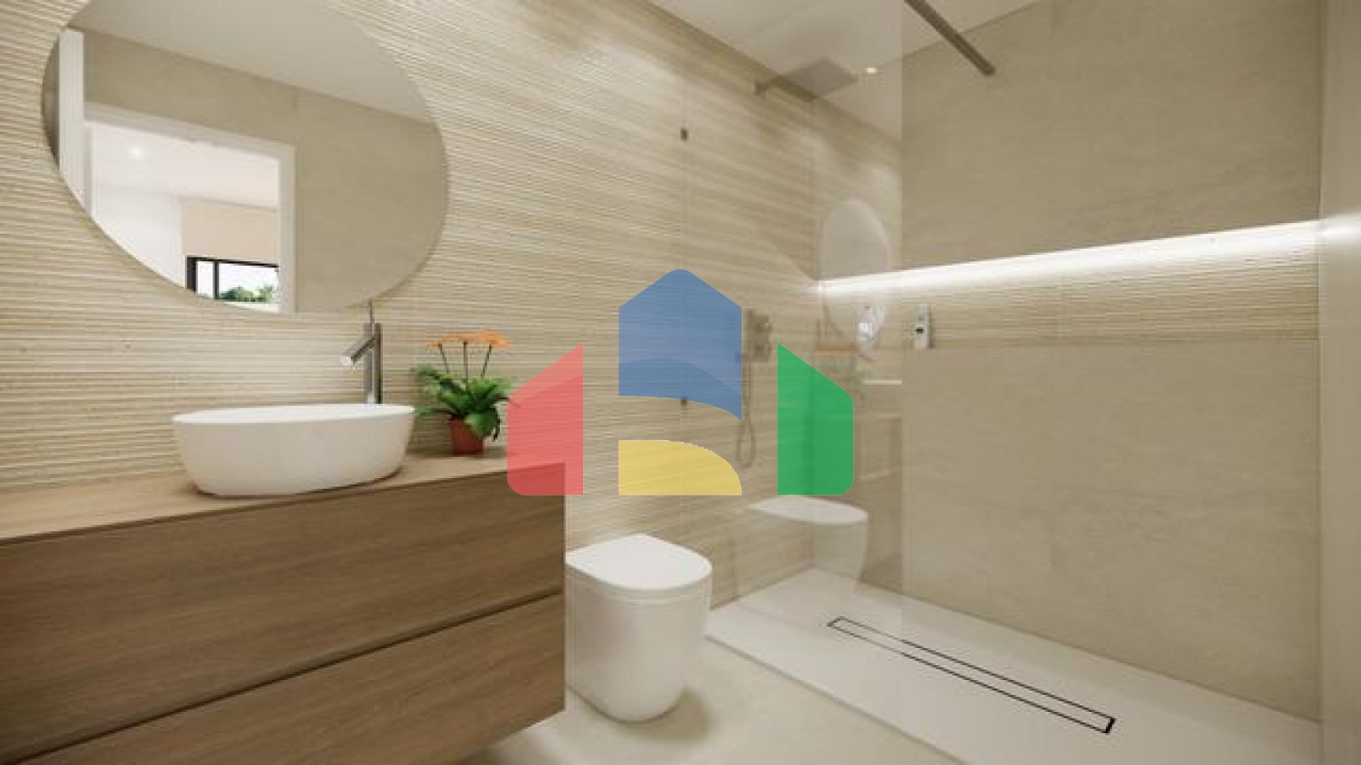 Новые виллы в Сан-Фульенсио с частным бассейном и современным дизайном