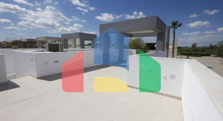 New Build Residential Complex in San Fulgencio
